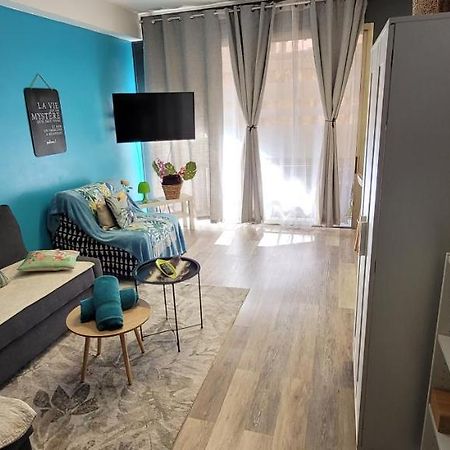 Bluebird Apartman Cavaillon Kültér fotó