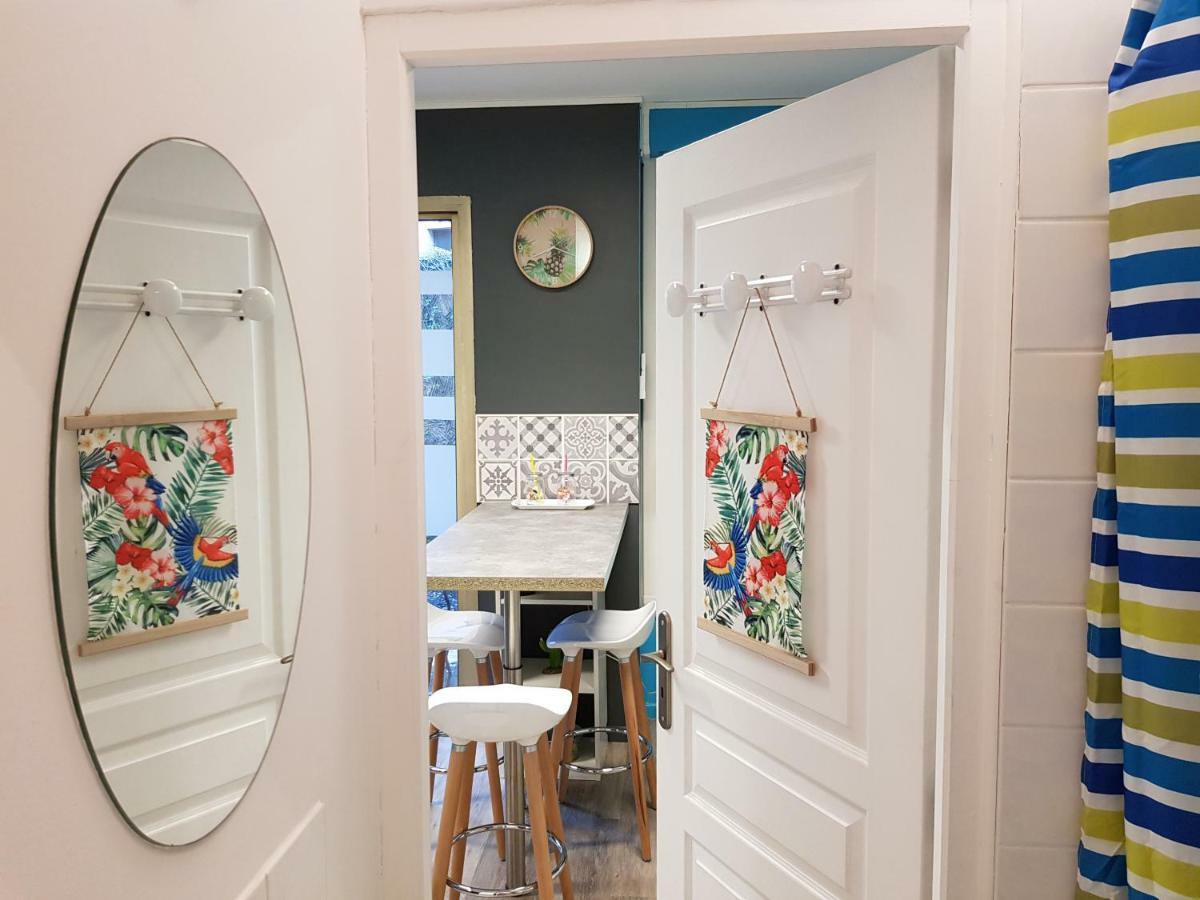 Bluebird Apartman Cavaillon Kültér fotó